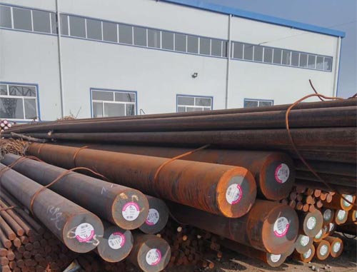 ���ɸ֡�60Si2mnAԲ��