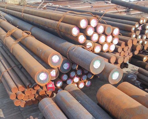 ���ɸ֡�60Si2mnAԲ��