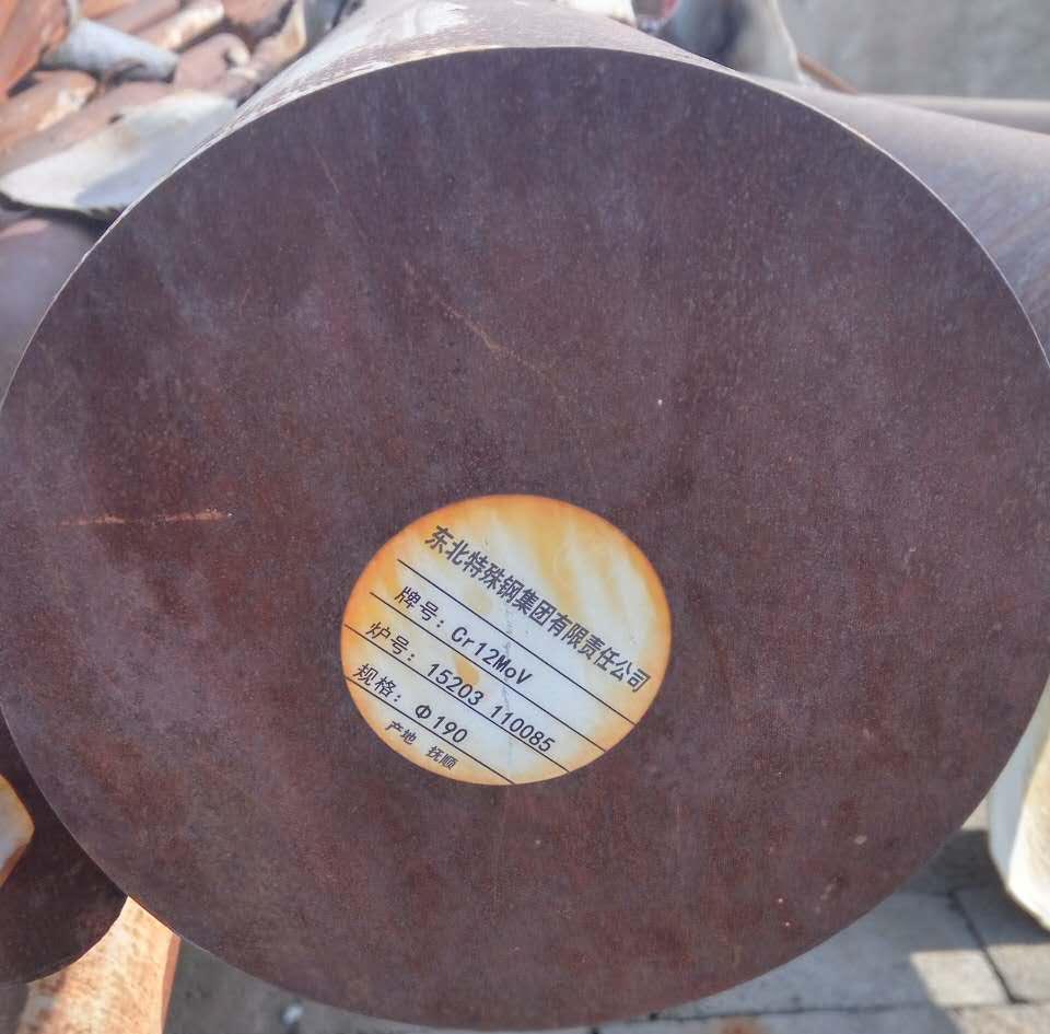 Cr12mov Cr12Բ��